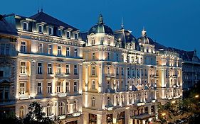 Hotel Corinthia Budapest